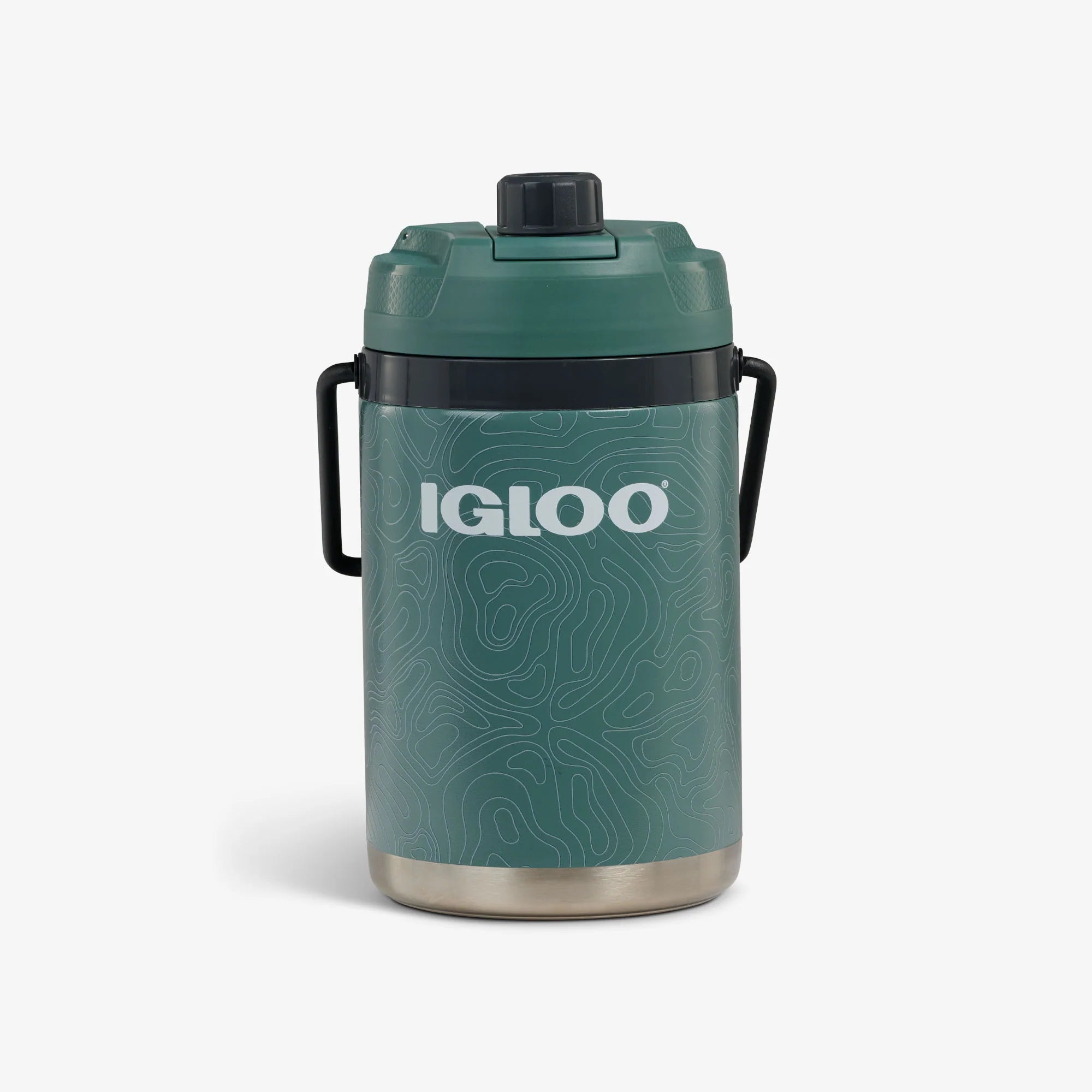 Igloo Insulated Cooler Outdoor Cooler TrailmateĀ® 54 Oz Hybrid Jug - Image 5