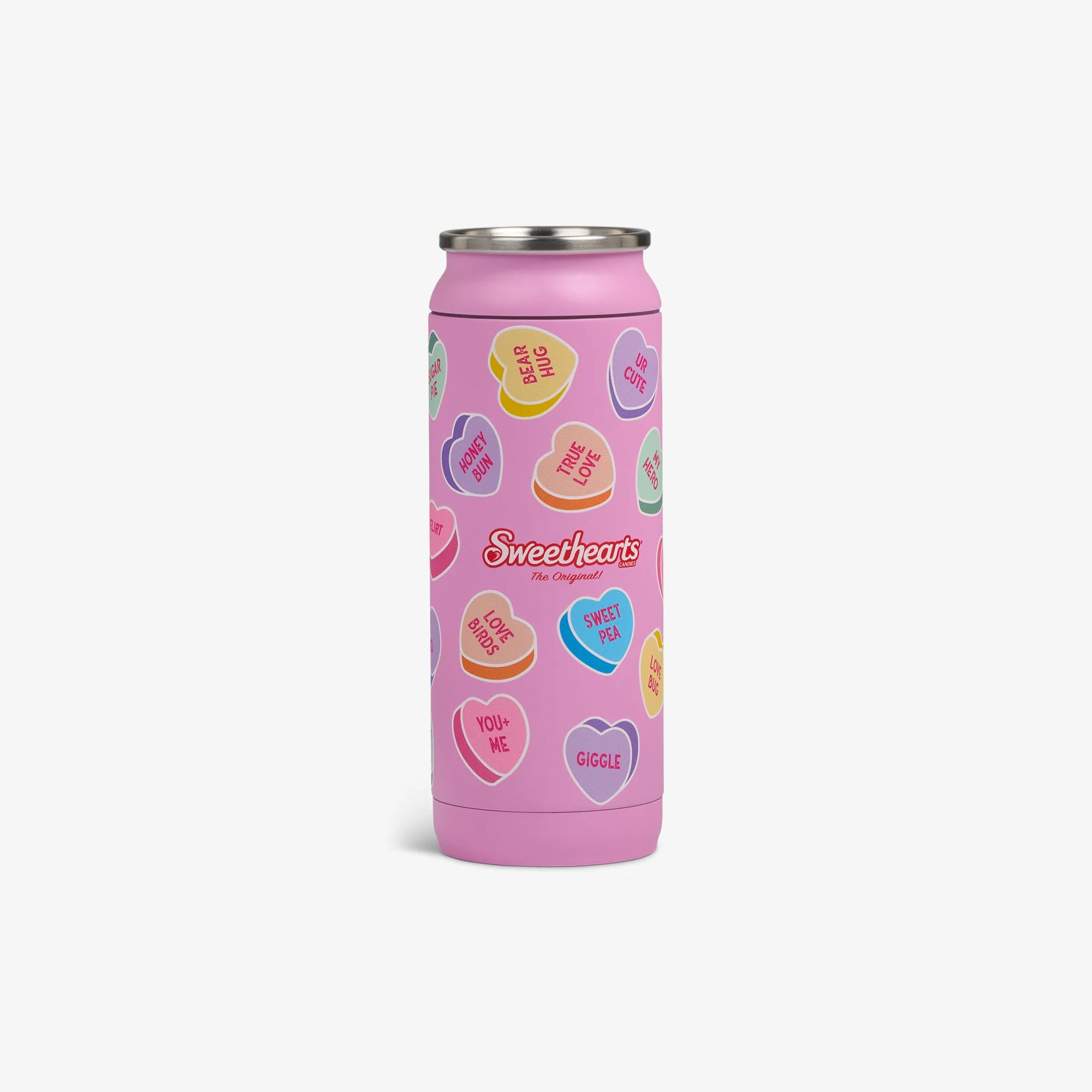 Igloo Insulated Cooler Durable Cooler Sweethearts? Candies 16 Oz Can - Image 3