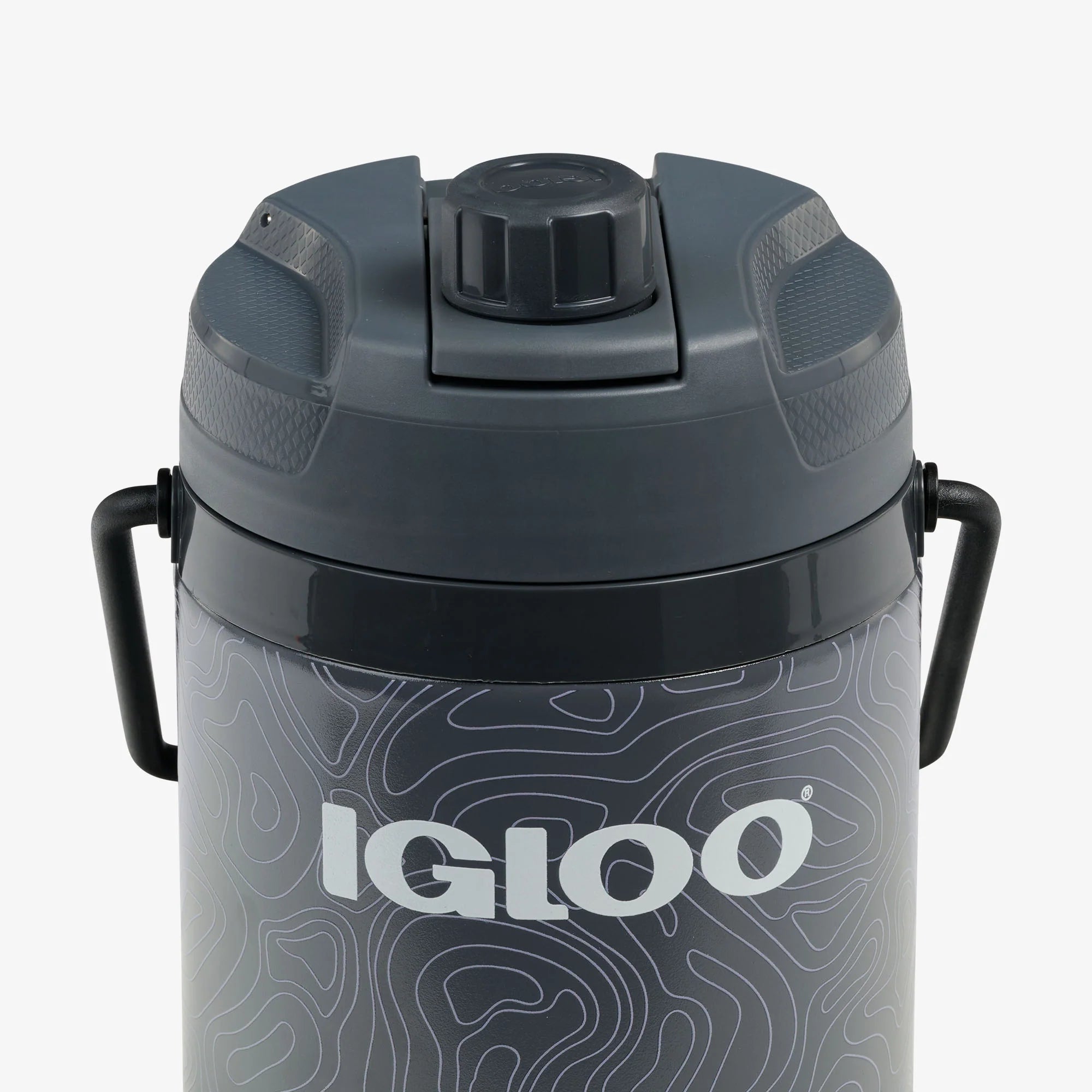 Igloo Insulated Cooler Outdoor Cooler TrailmateĀ® 54 Oz Hybrid Jug - Image 13