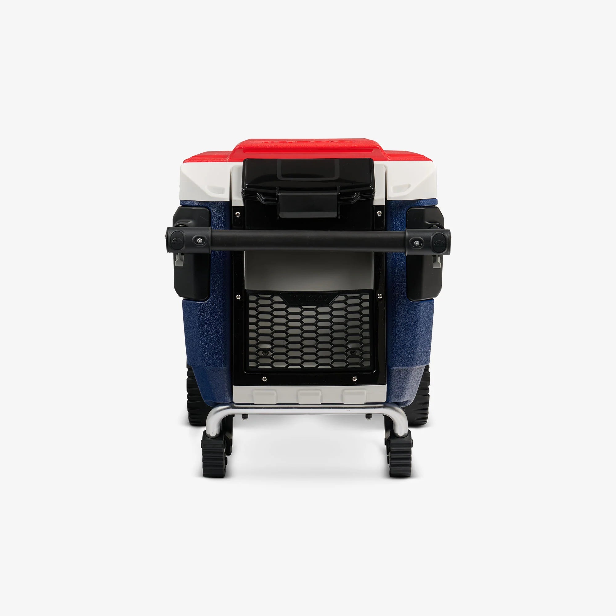 Igloo Large Cooler Insulated Cooler Outdoor Cooler TrailmateĀ® Journey 70 Qt Cooler - Image 37