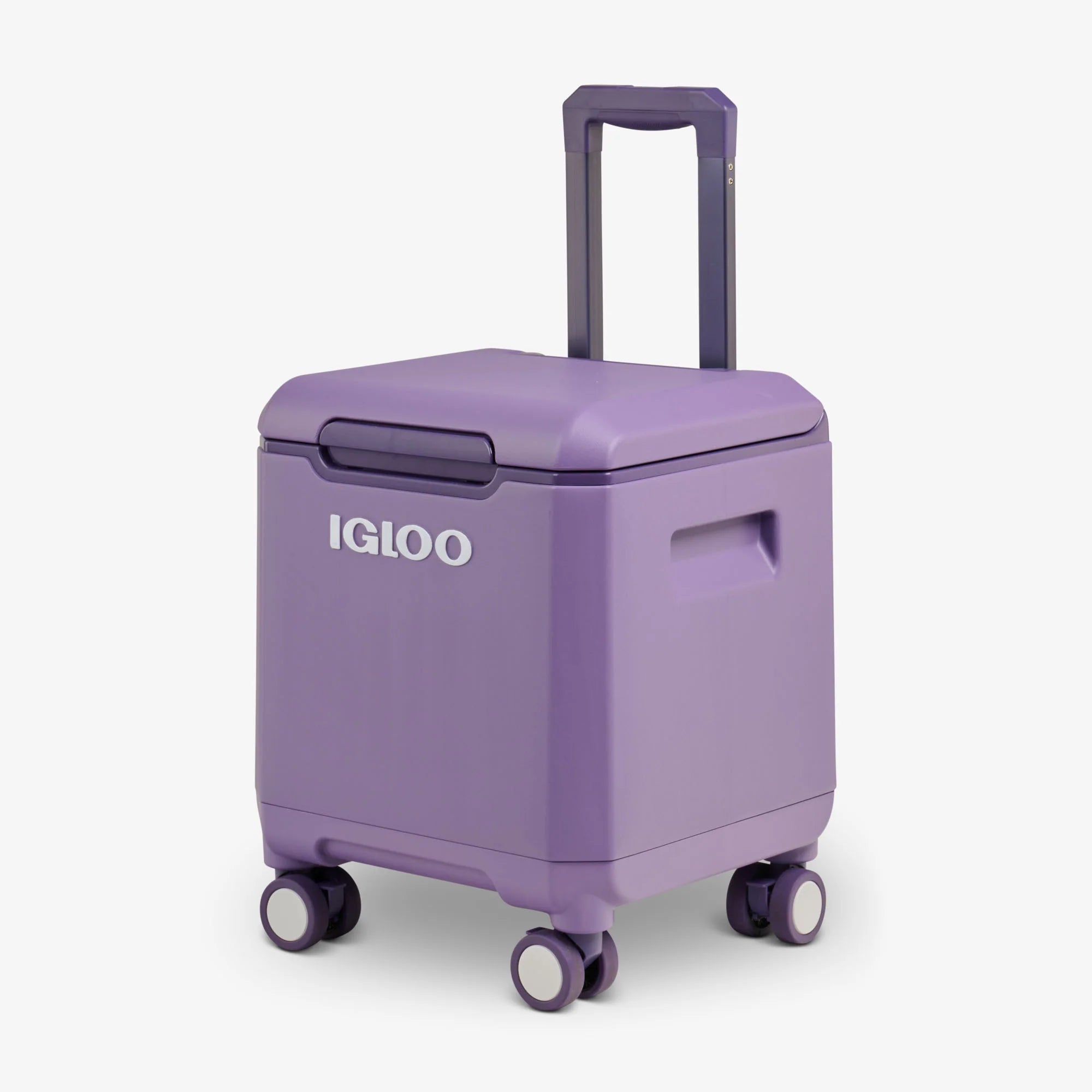 Igloo Insulated Cooler Durable Cooler Tag Along Too Spinner Cooler - Image 21