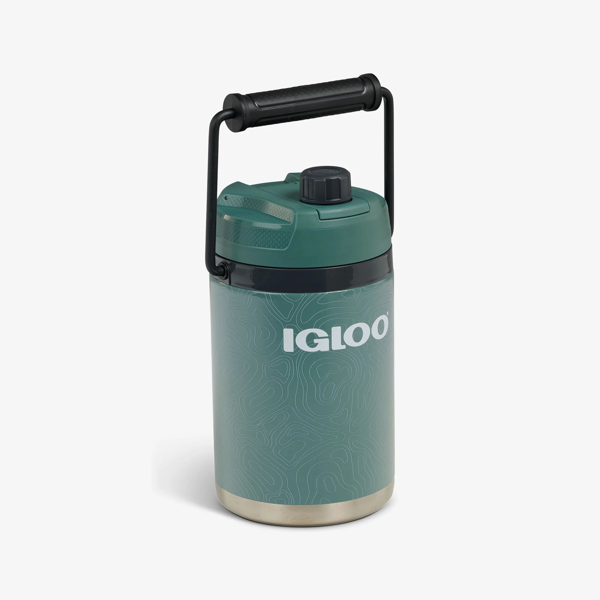Igloo Insulated Cooler Outdoor Cooler TrailmateĀ® 54 Oz Hybrid Jug - Image 21