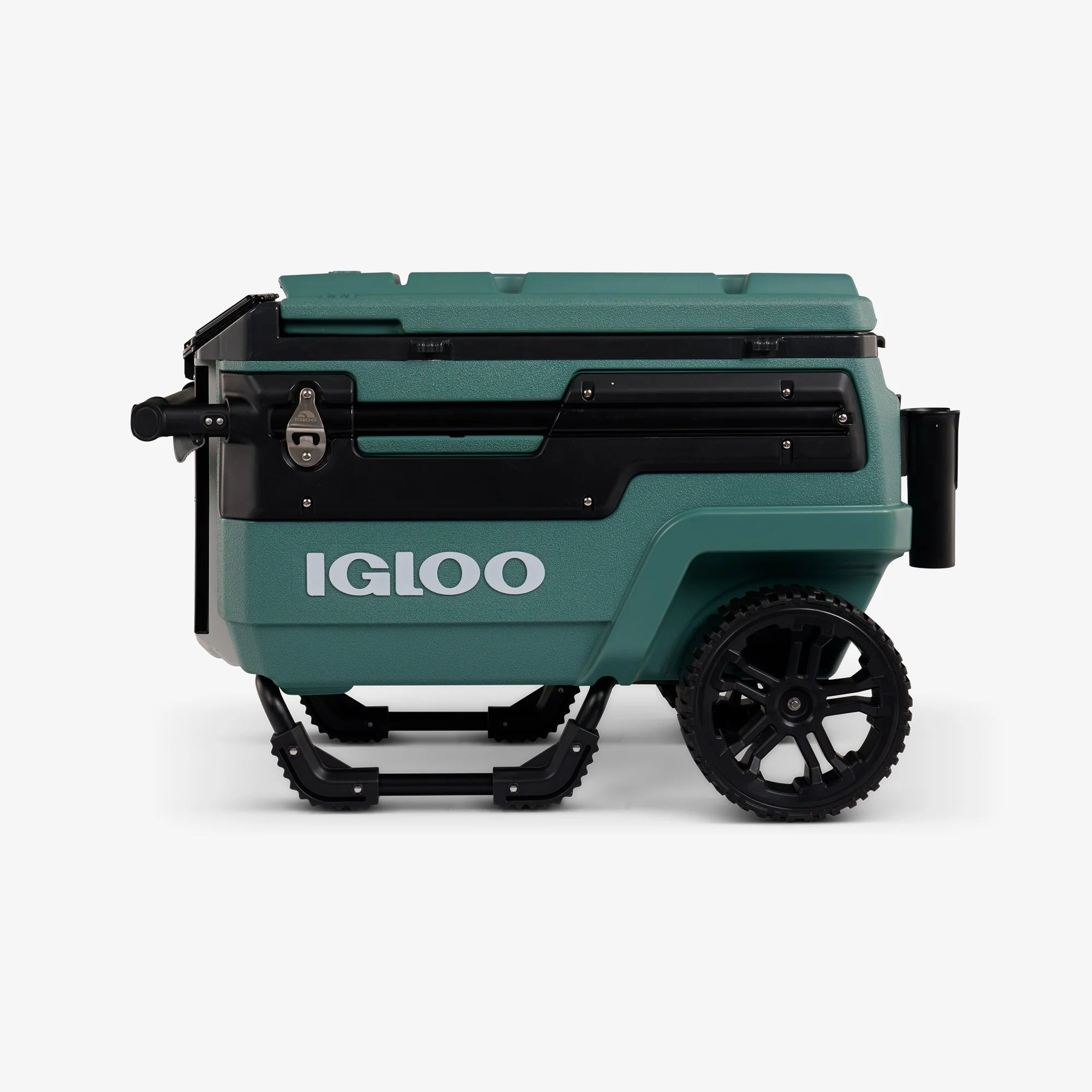 Igloo Large Cooler Insulated Cooler Outdoor Cooler TrailmateĀ® Journey 70 Qt Cooler - Image 42