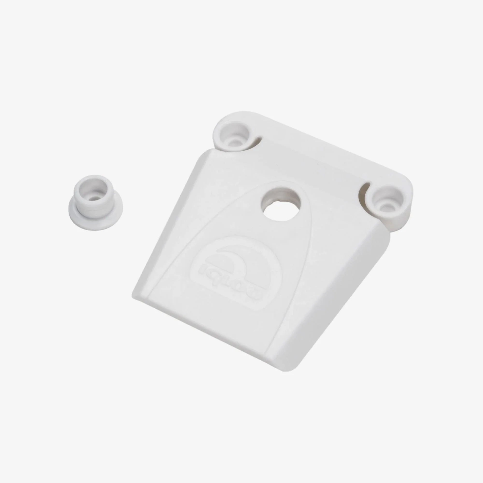 Igloo Insulated Cooler Durable Cooler Standard Plastic Latch